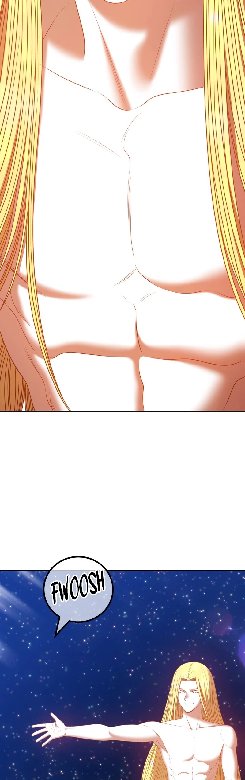 +99 Wooden Stick Chapter 63 page 154 - Chapter 63: Ep. 63 - Love and Peace (3)