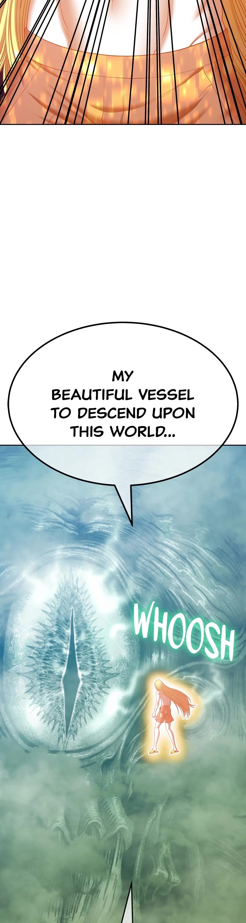+99 Wooden Stick Chapter 63 page 156 - Chapter 63: Ep. 63 - Love and Peace (3)