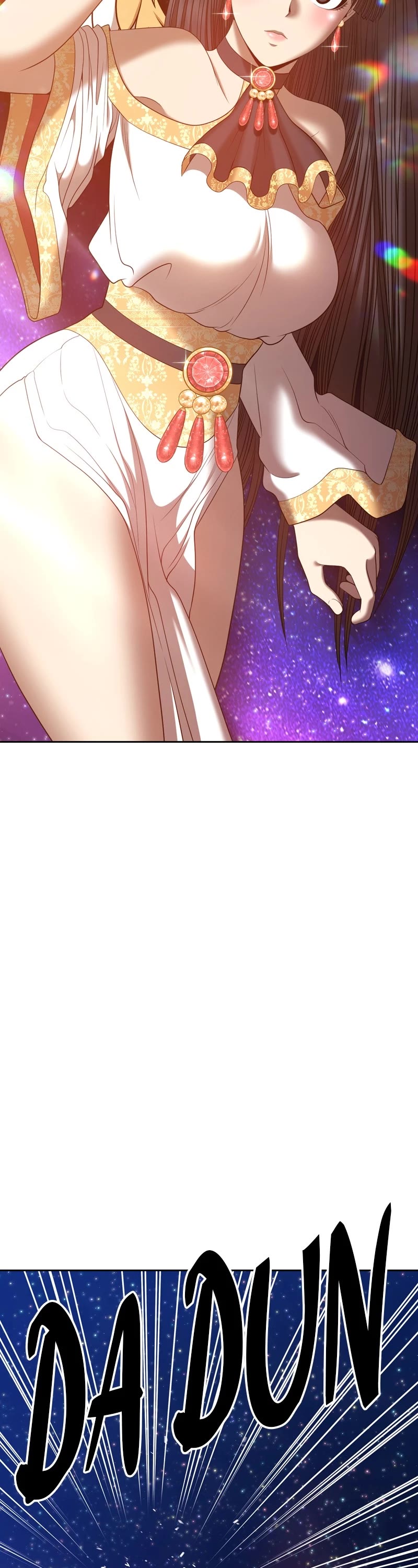 +99 Wooden Stick Chapter 63 page 161 - Chapter 63: Ep. 63 - Love and Peace (3)