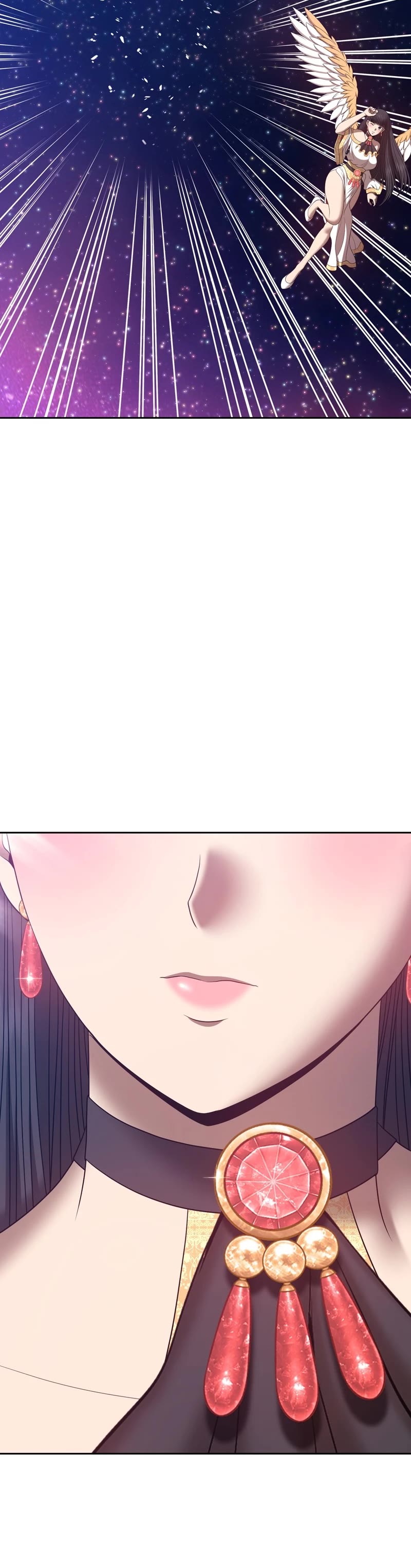 +99 Wooden Stick Chapter 63 page 162 - Chapter 63: Ep. 63 - Love and Peace (3)