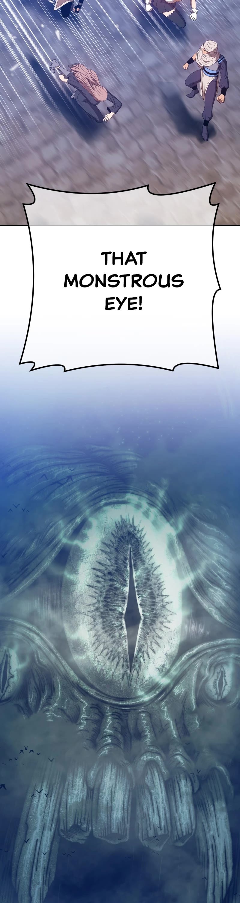 +99 Wooden Stick Chapter 63 page 173 - Chapter 63: Ep. 63 - Love and Peace (3)