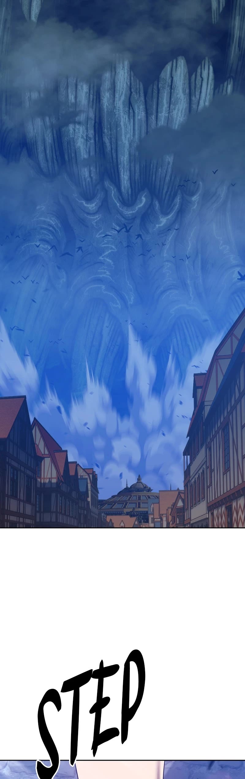 +99 Wooden Stick Chapter 63 page 174 - Chapter 63: Ep. 63 - Love and Peace (3)