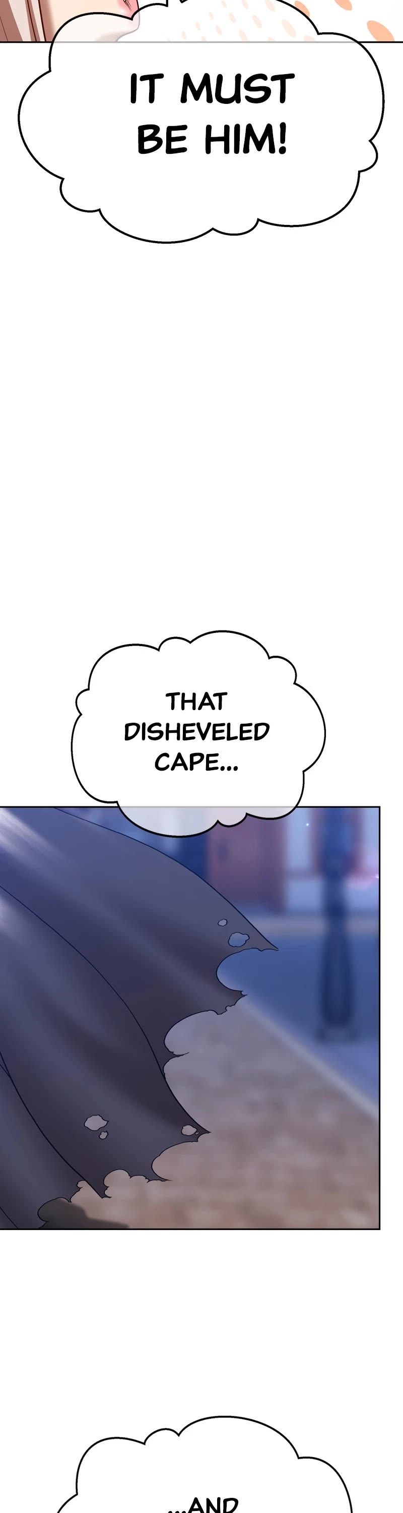 +99 Wooden Stick Chapter 63 page 177 - Chapter 63: Ep. 63 - Love and Peace (3)