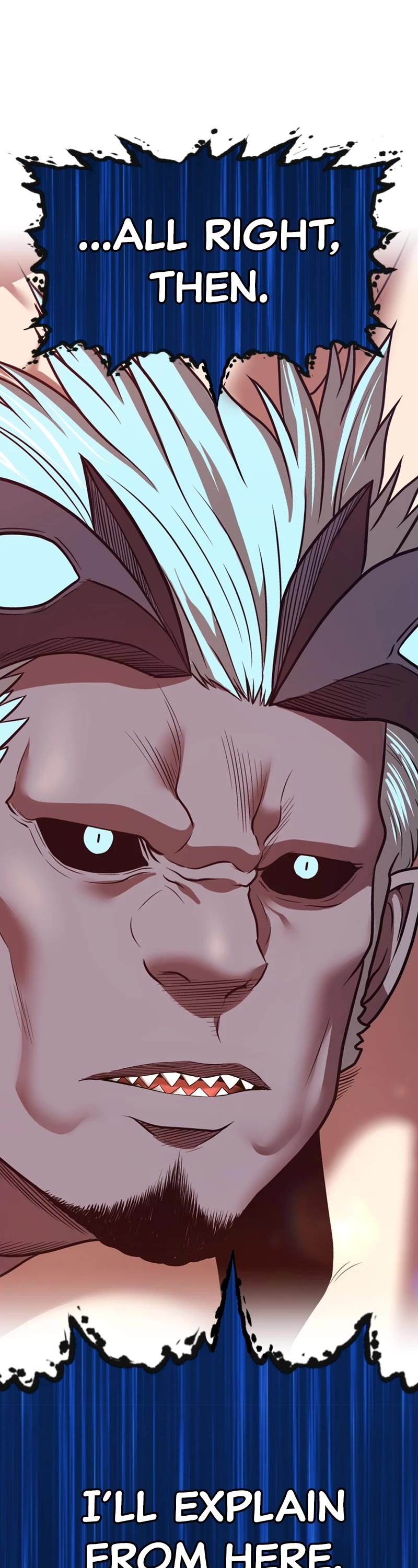 +99 Wooden Stick Chapter 63 page 18 - Chapter 63: Ep. 63 - Love and Peace (3)