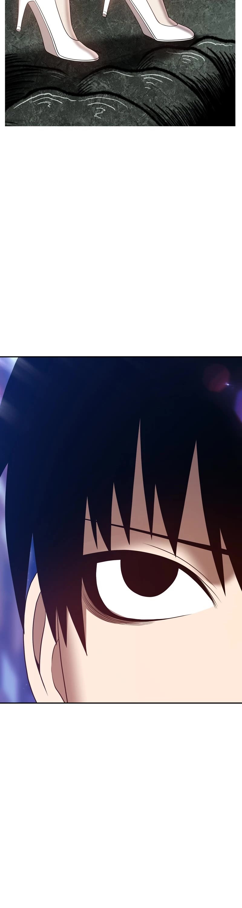 +99 Wooden Stick Chapter 63 page 187 - Chapter 63: Ep. 63 - Love and Peace (3)