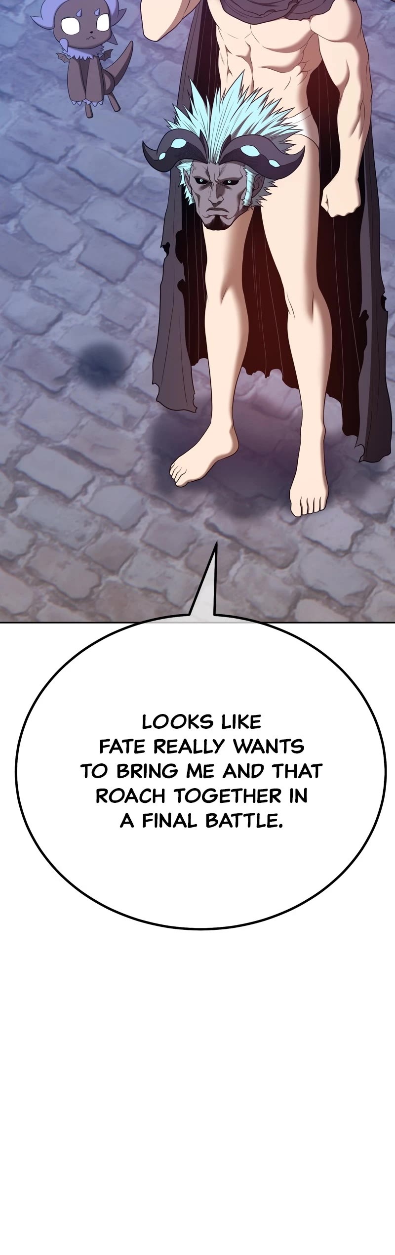 +99 Wooden Stick Chapter 63 page 189 - Chapter 63: Ep. 63 - Love and Peace (3)