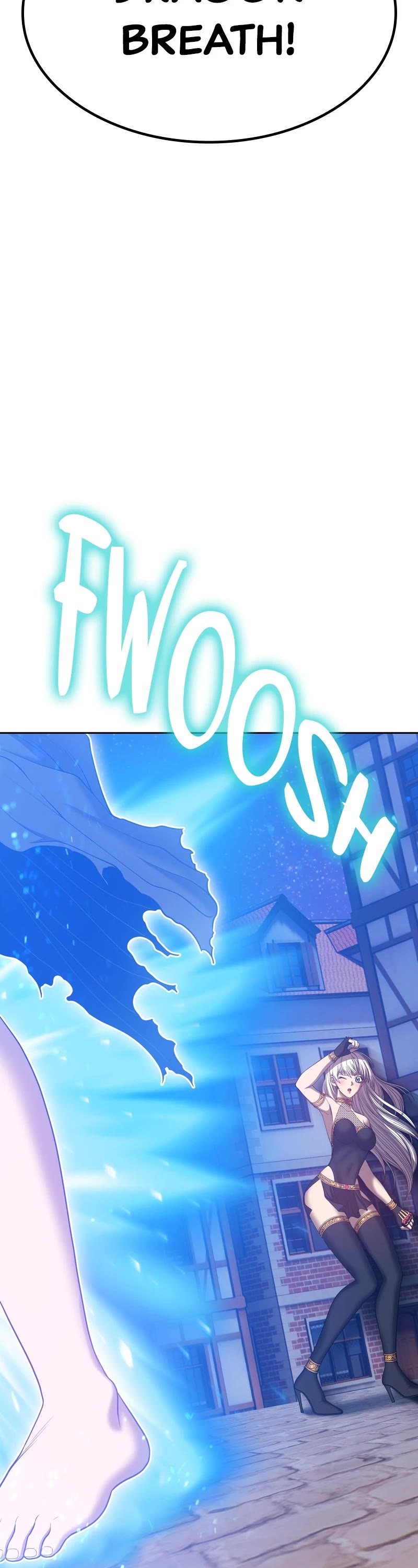 +99 Wooden Stick Chapter 63 page 193 - Chapter 63: Ep. 63 - Love and Peace (3)