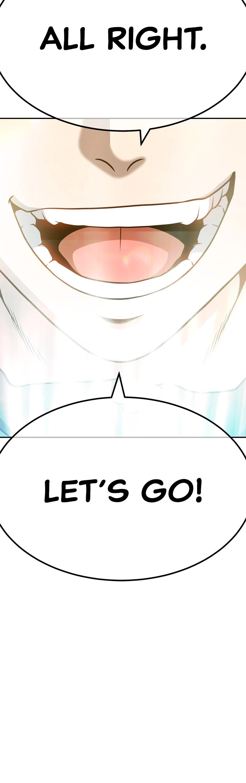 +99 Wooden Stick Chapter 63 page 200 - Chapter 63: Ep. 63 - Love and Peace (3)