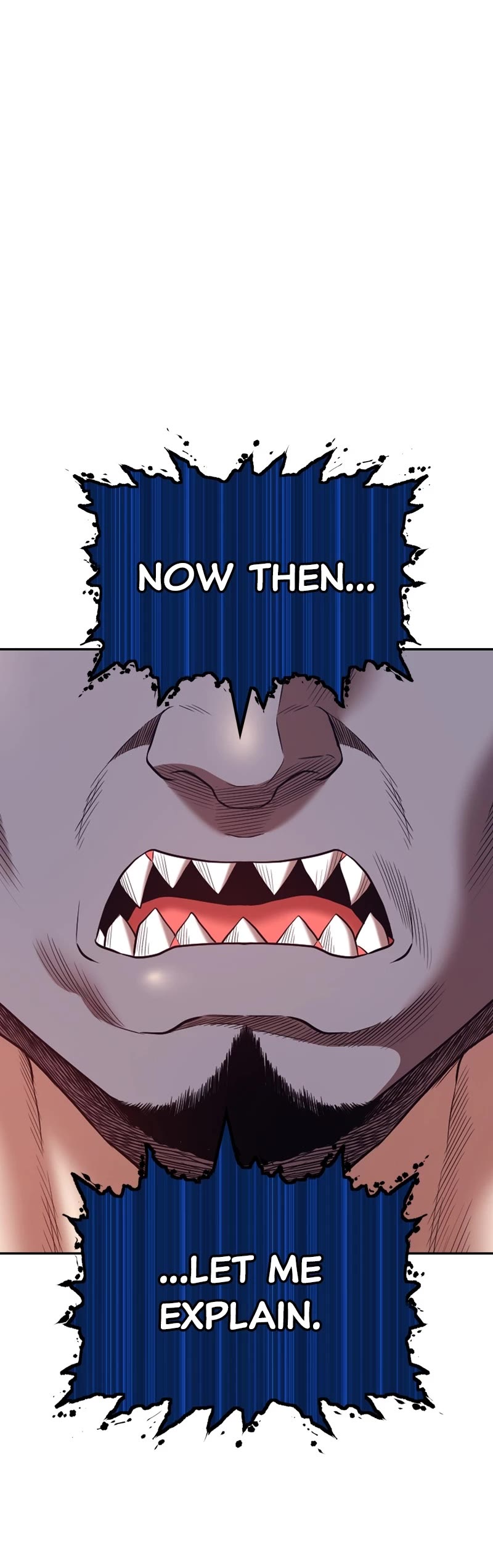 +99 Wooden Stick Chapter 63 page 29 - Chapter 63: Ep. 63 - Love and Peace (3)