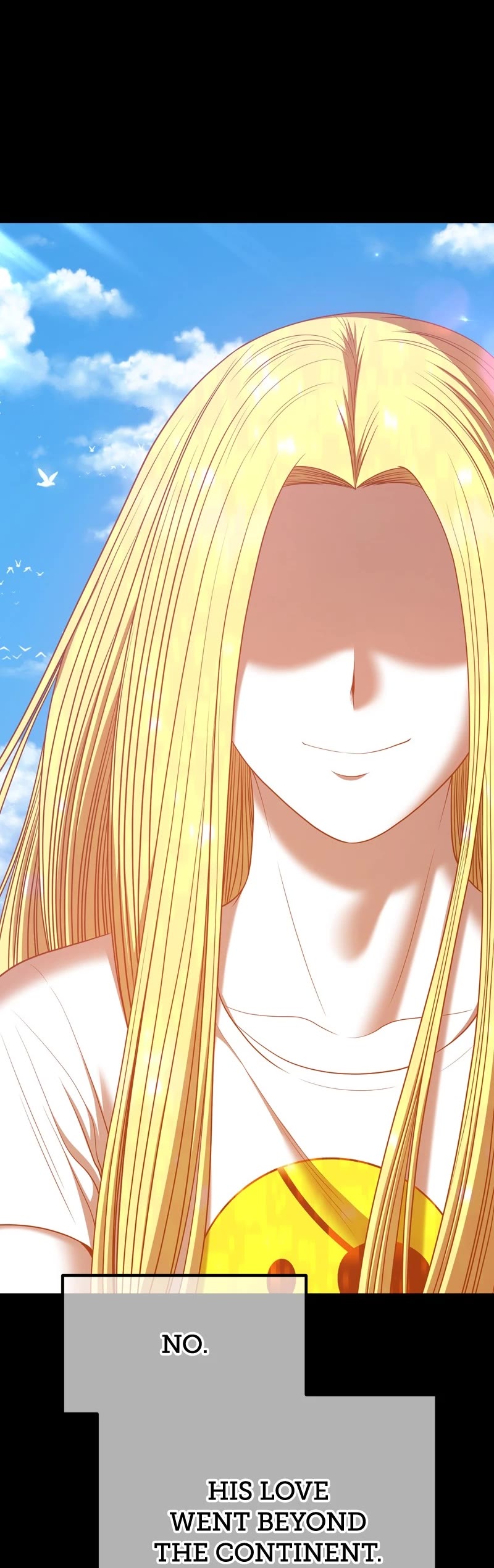 +99 Wooden Stick Chapter 63 page 45 - Chapter 63: Ep. 63 - Love and Peace (3)