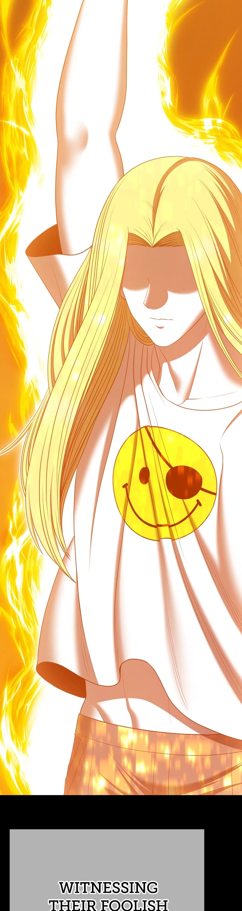+99 Wooden Stick Chapter 63 page 53 - Chapter 63: Ep. 63 - Love and Peace (3)