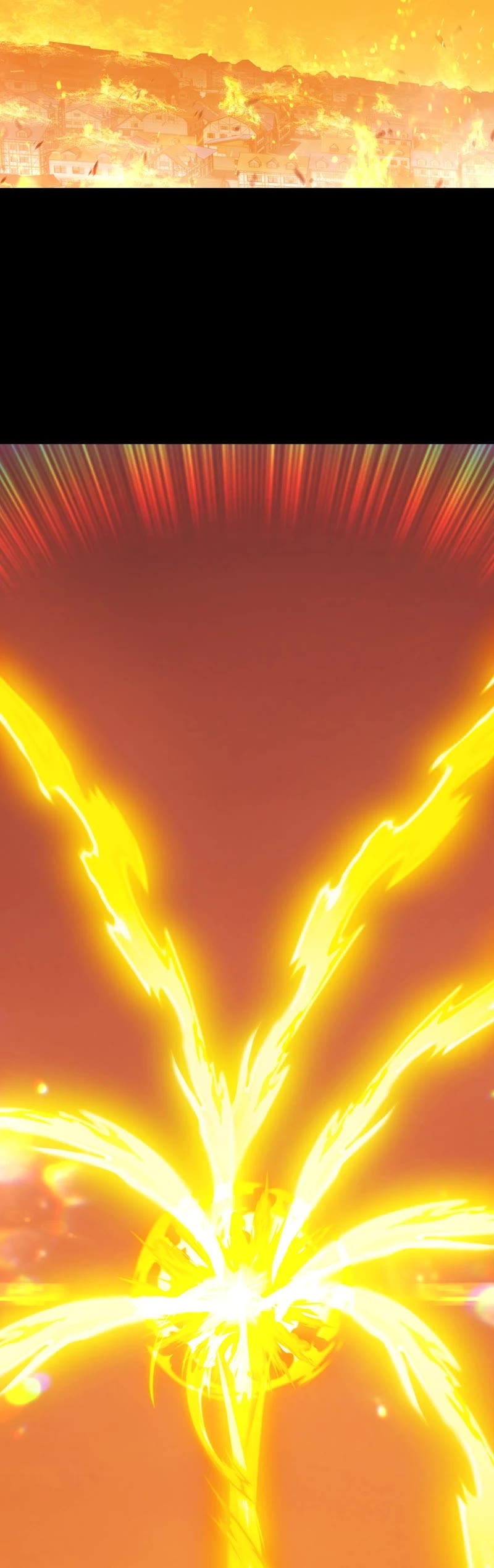 +99 Wooden Stick Chapter 63 page 55 - Chapter 63: Ep. 63 - Love and Peace (3)