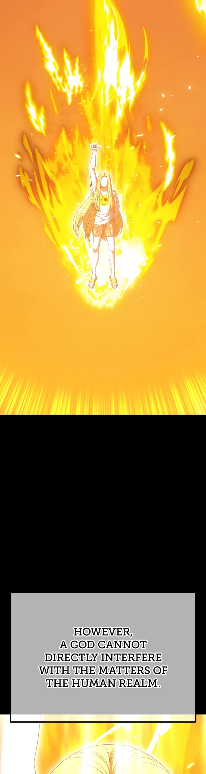 +99 Wooden Stick Chapter 63 page 56 - Chapter 63: Ep. 63 - Love and Peace (3)