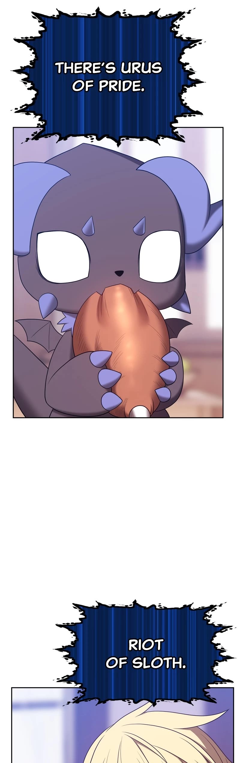 +99 Wooden Stick Chapter 63 page 65 - Chapter 63: Ep. 63 - Love and Peace (3)