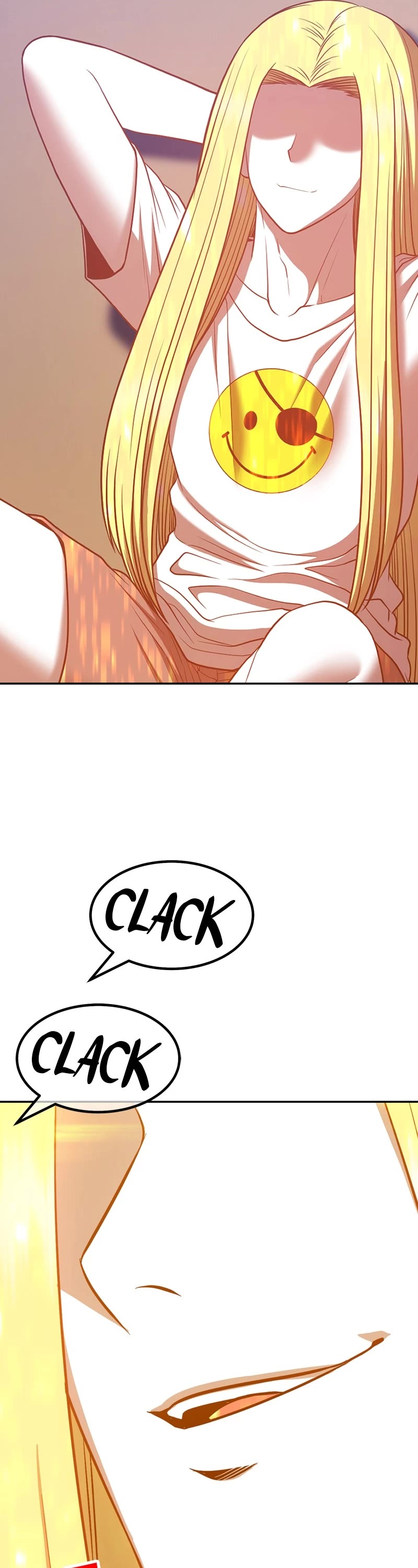 +99 Wooden Stick Chapter 63 page 87 - Chapter 63: Ep. 63 - Love and Peace (3)
