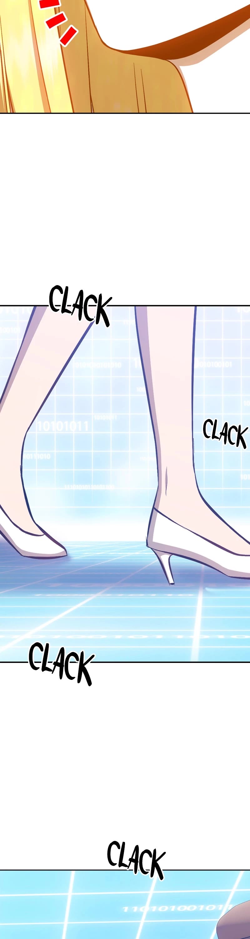 +99 Wooden Stick Chapter 63 page 88 - Chapter 63: Ep. 63 - Love and Peace (3)