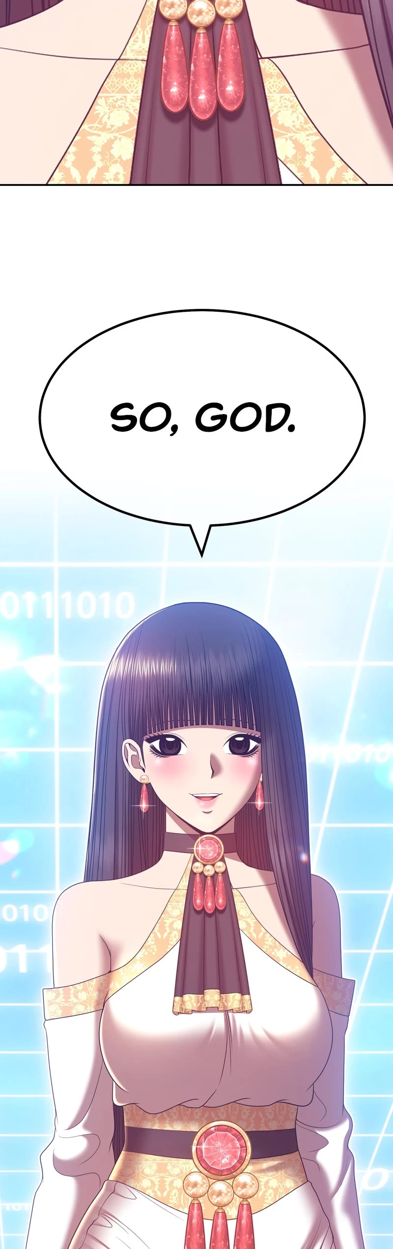 +99 Wooden Stick Chapter 63 page 90 - Chapter 63: Ep. 63 - Love and Peace (3)
