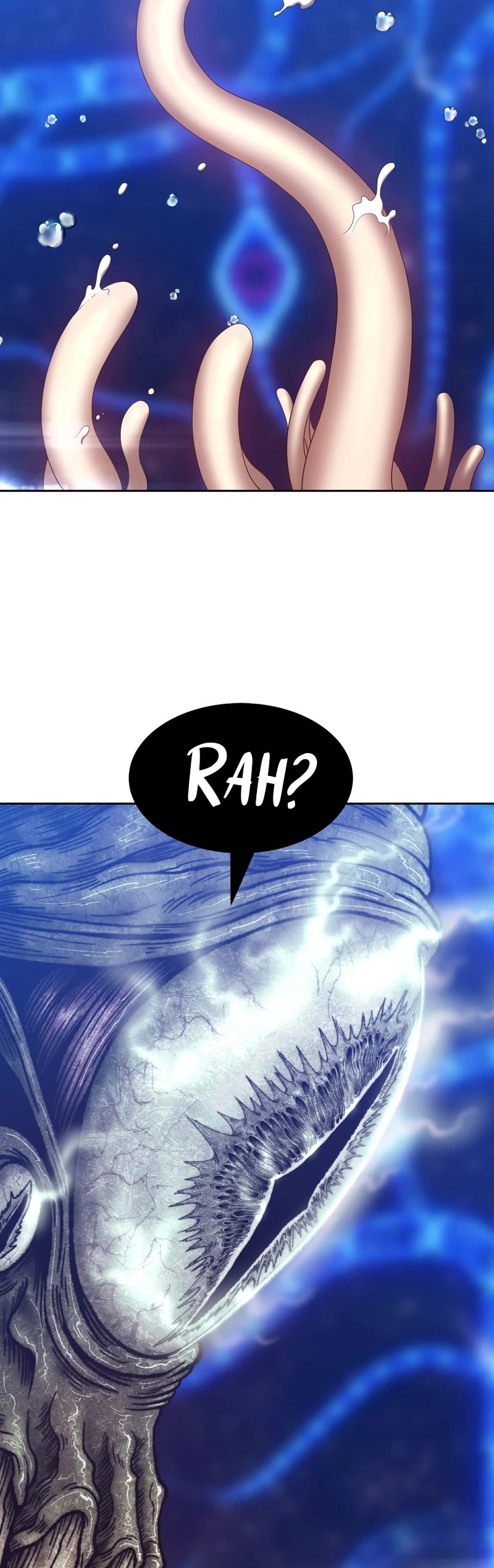 +99 Wooden Stick Chapter 64 page 110 - Chapter 64: Ep. 64 - Love and Peace (4)