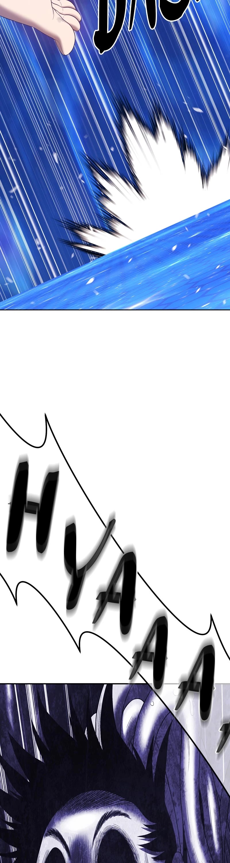 +99 Wooden Stick Chapter 64 page 116 - Chapter 64: Ep. 64 - Love and Peace (4)