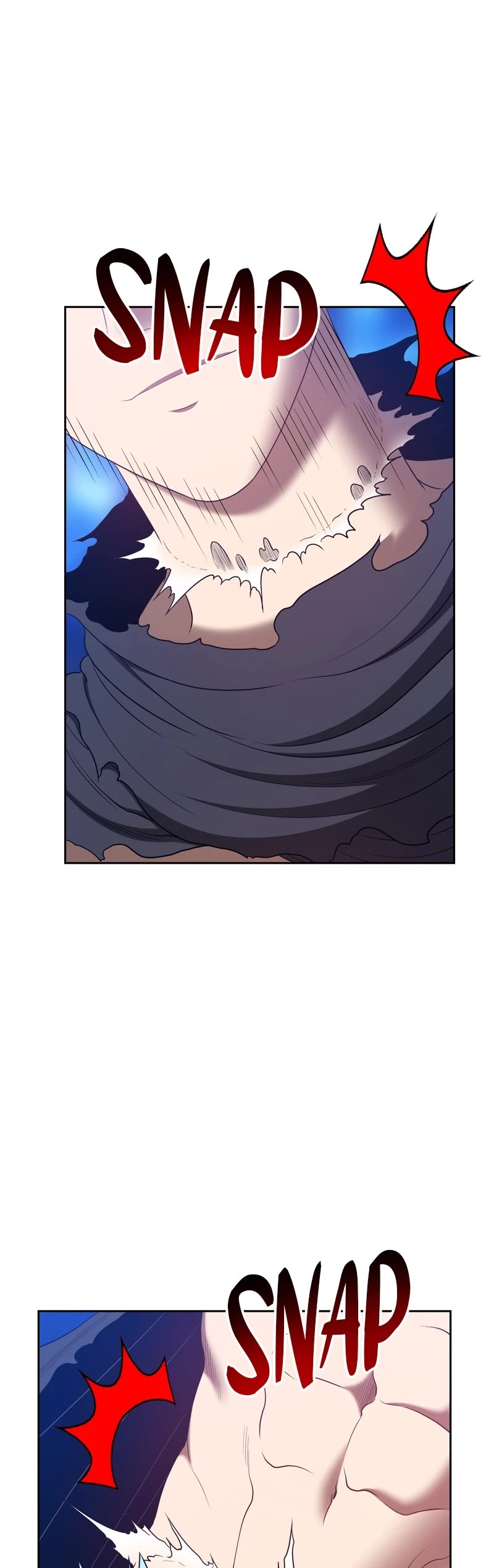 +99 Wooden Stick Chapter 64 page 120 - Chapter 64: Ep. 64 - Love and Peace (4)