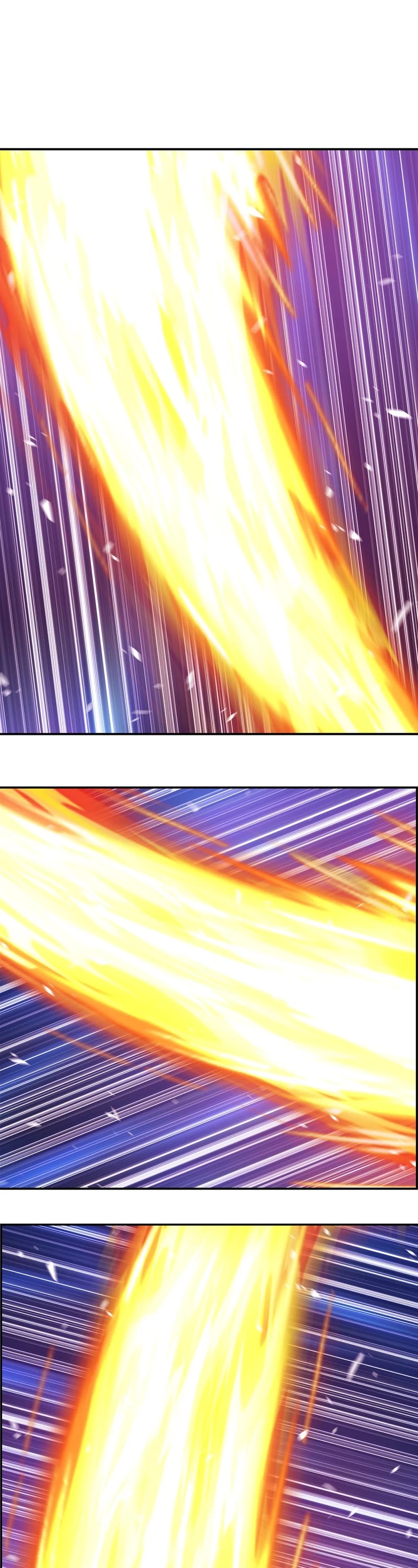 +99 Wooden Stick Chapter 64 page 123 - Chapter 64: Ep. 64 - Love and Peace (4)