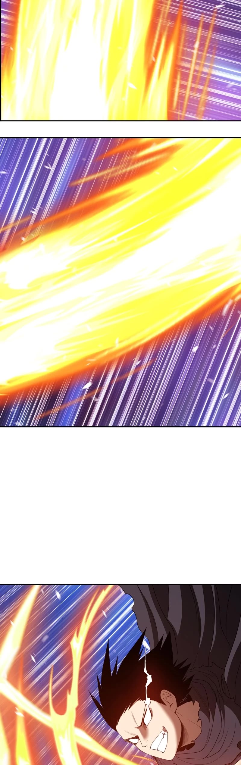 +99 Wooden Stick Chapter 64 page 124 - Chapter 64: Ep. 64 - Love and Peace (4)