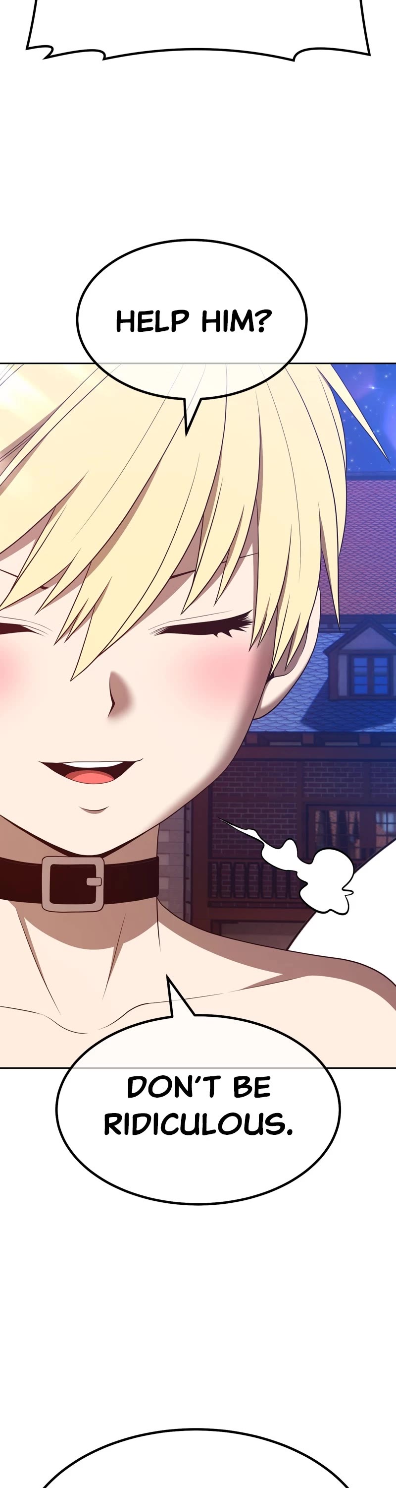 +99 Wooden Stick Chapter 64 page 136 - Chapter 64: Ep. 64 - Love and Peace (4)