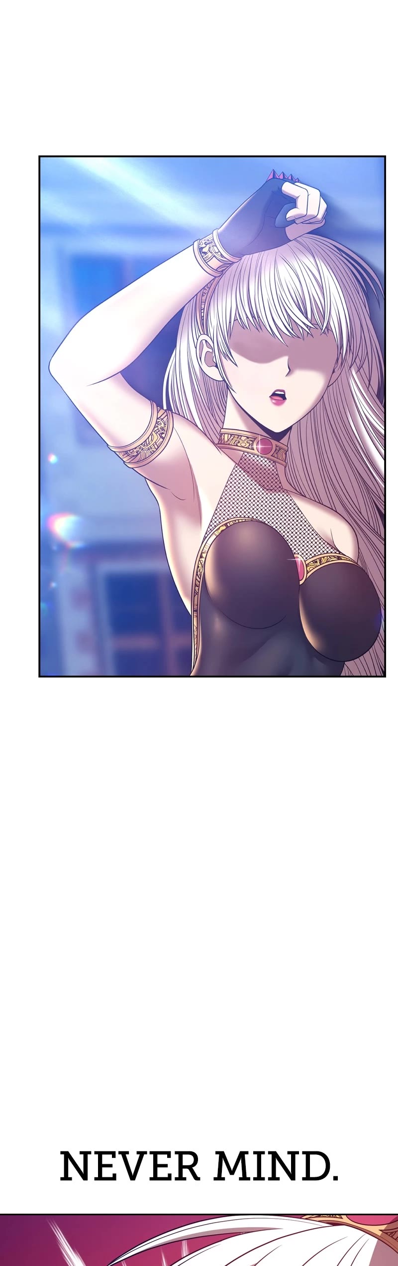 +99 Wooden Stick Chapter 64 page 14 - Chapter 64: Ep. 64 - Love and Peace (4)