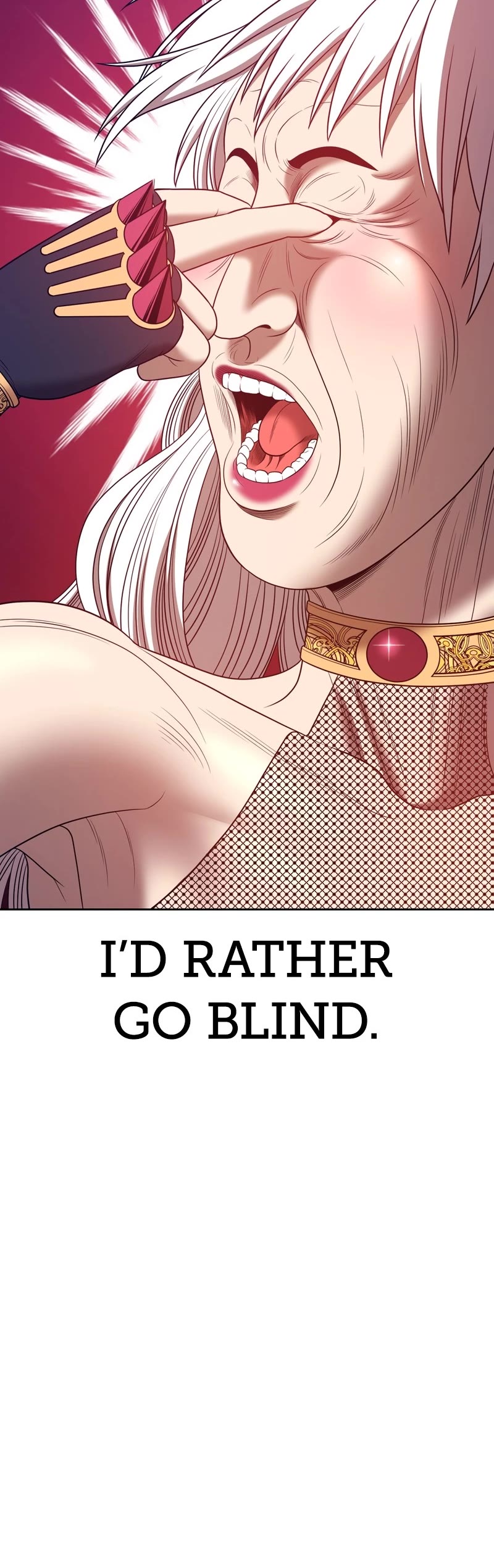 +99 Wooden Stick Chapter 64 page 15 - Chapter 64: Ep. 64 - Love and Peace (4)