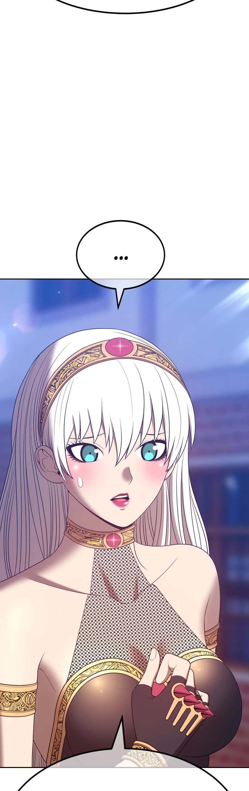 +99 Wooden Stick Chapter 64 page 150 - Chapter 64: Ep. 64 - Love and Peace (4)