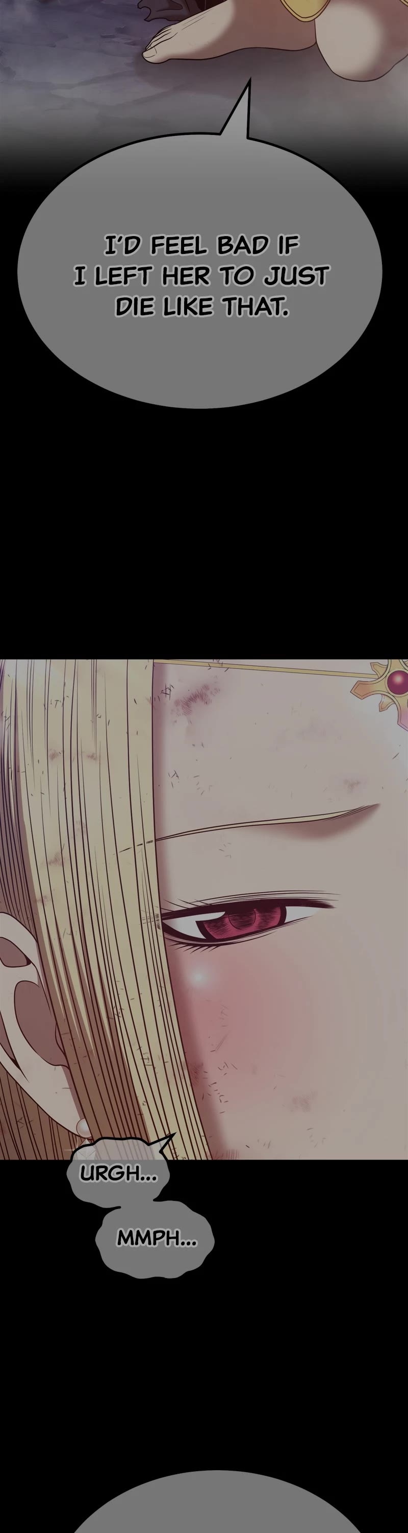 +99 Wooden Stick Chapter 64 page 158 - Chapter 64: Ep. 64 - Love and Peace (4)