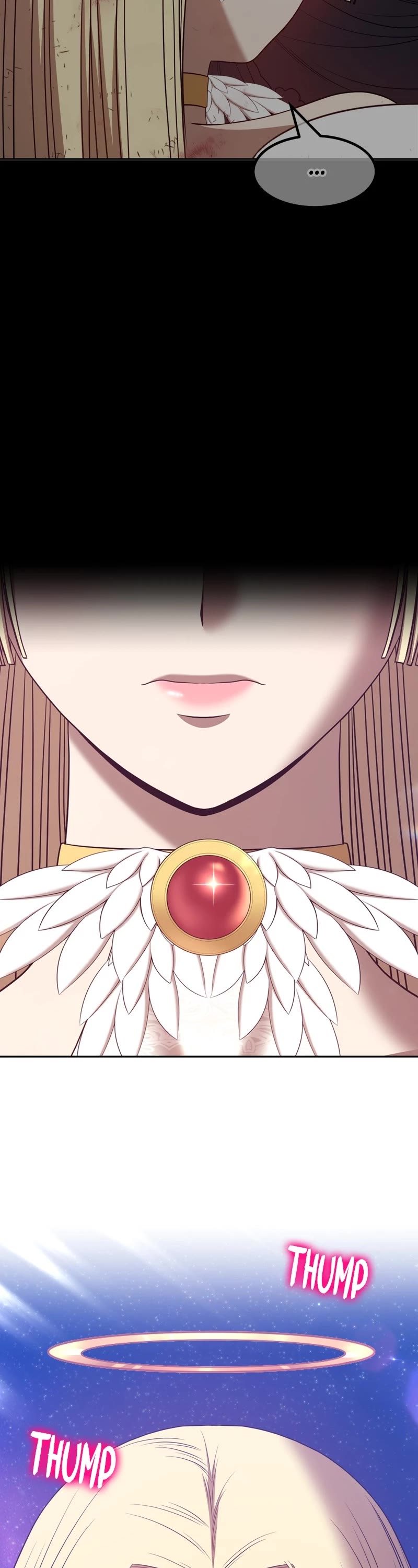 +99 Wooden Stick Chapter 64 page 162 - Chapter 64: Ep. 64 - Love and Peace (4)