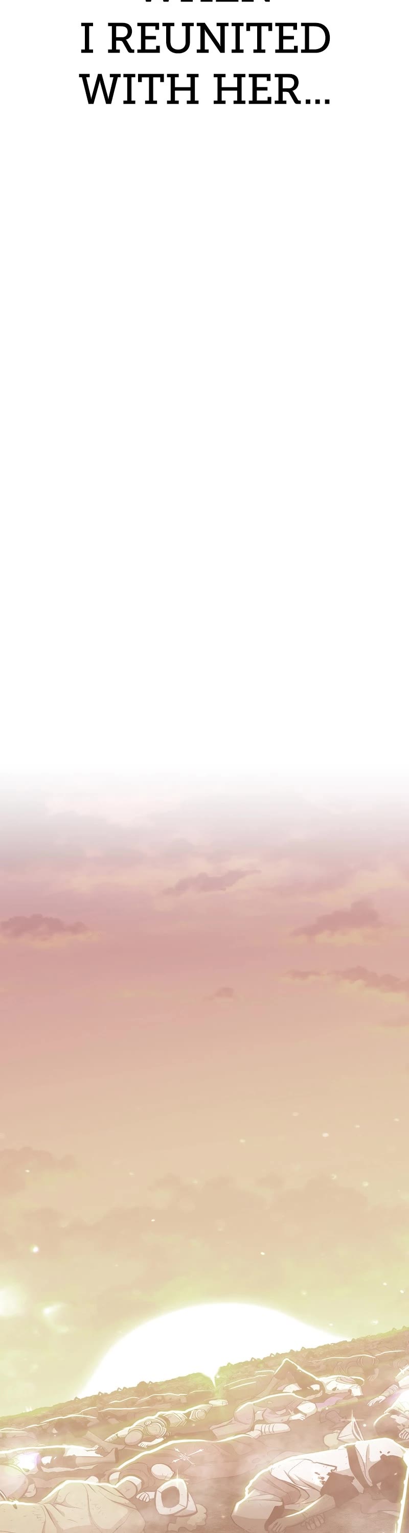 +99 Wooden Stick Chapter 64 page 183 - Chapter 64: Ep. 64 - Love and Peace (4)