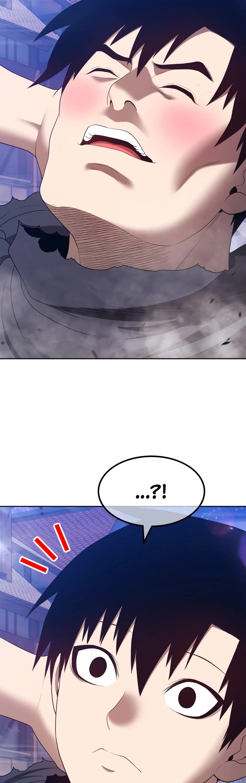 +99 Wooden Stick Chapter 64 page 19 - Chapter 64: Ep. 64 - Love and Peace (4)