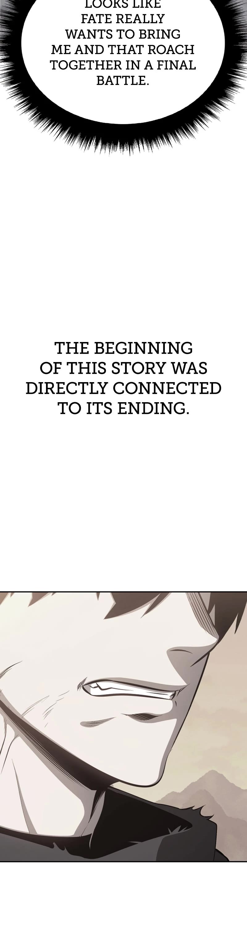 +99 Wooden Stick Chapter 64 page 191 - Chapter 64: Ep. 64 - Love and Peace (4)