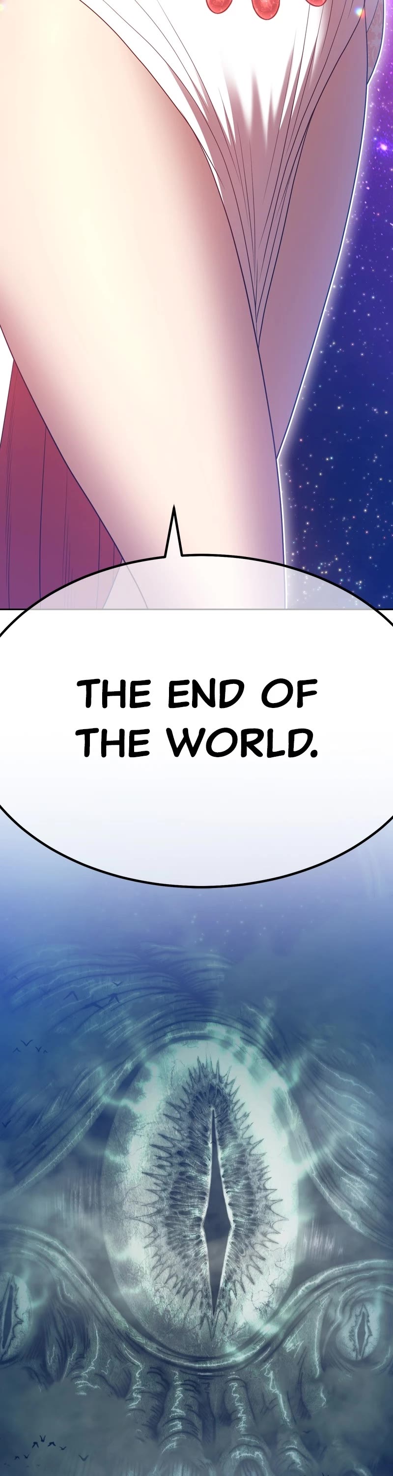 +99 Wooden Stick Chapter 64 page 2 - Chapter 64: Ep. 64 - Love and Peace (4)