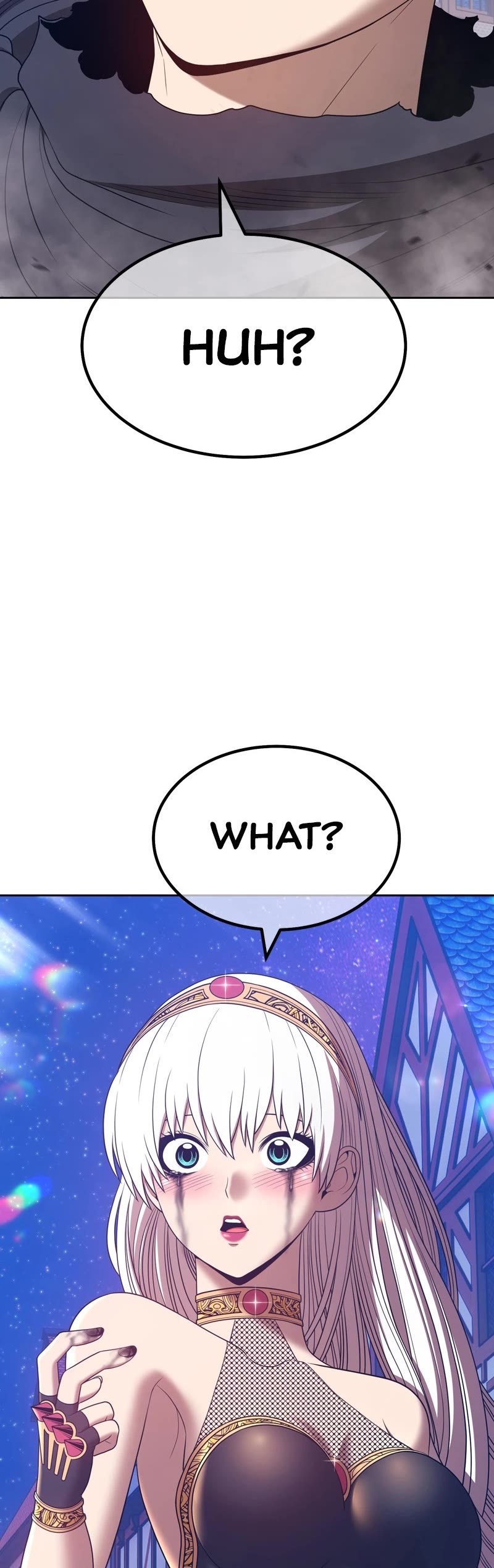+99 Wooden Stick Chapter 64 page 20 - Chapter 64: Ep. 64 - Love and Peace (4)