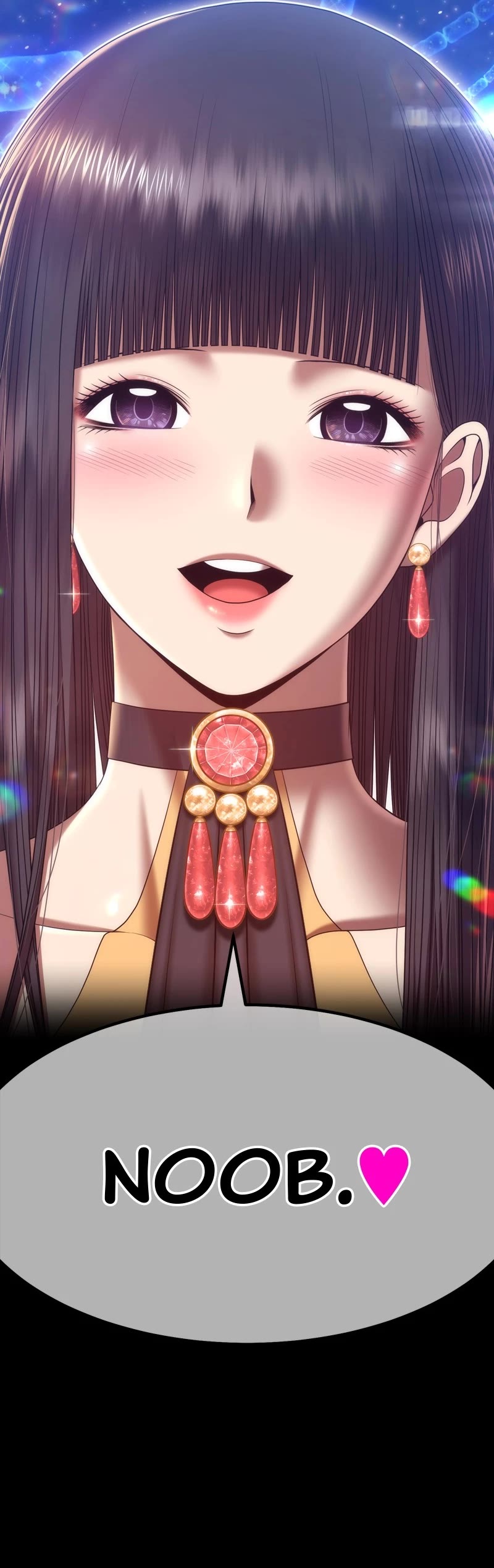 +99 Wooden Stick Chapter 64 page 200 - Chapter 64: Ep. 64 - Love and Peace (4)