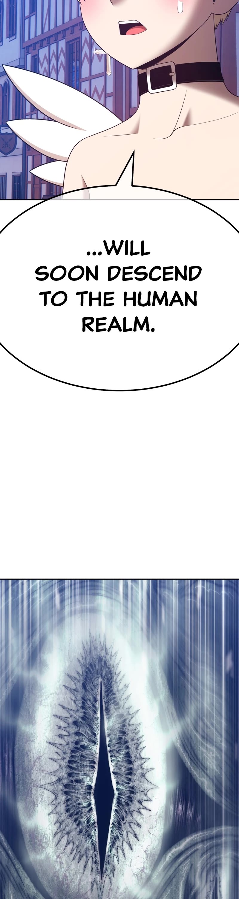 +99 Wooden Stick Chapter 64 page 32 - Chapter 64: Ep. 64 - Love and Peace (4)