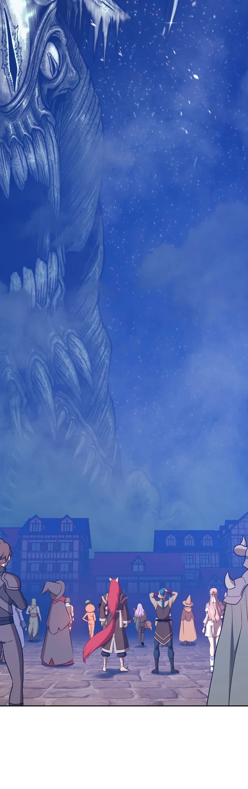 +99 Wooden Stick Chapter 64 page 34 - Chapter 64: Ep. 64 - Love and Peace (4)
