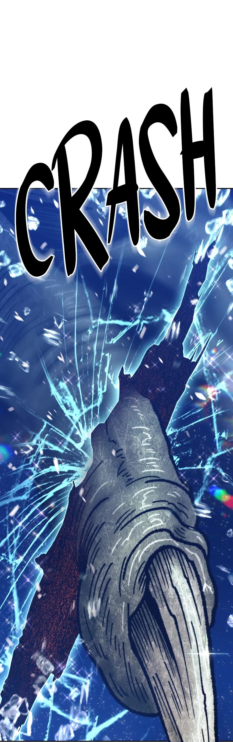 +99 Wooden Stick Chapter 64 page 35 - Chapter 64: Ep. 64 - Love and Peace (4)