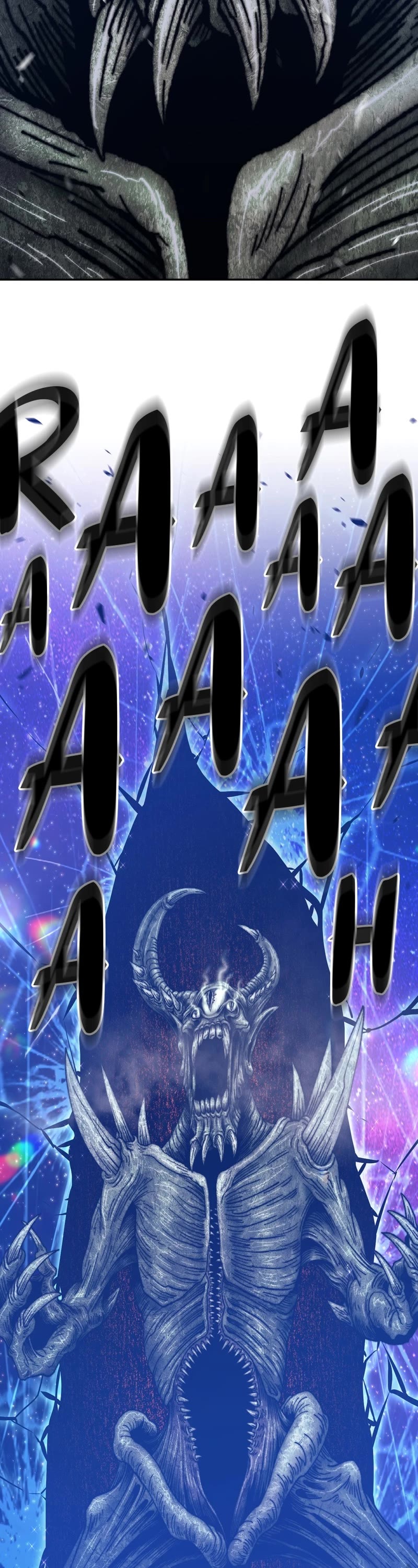 +99 Wooden Stick Chapter 64 page 42 - Chapter 64: Ep. 64 - Love and Peace (4)