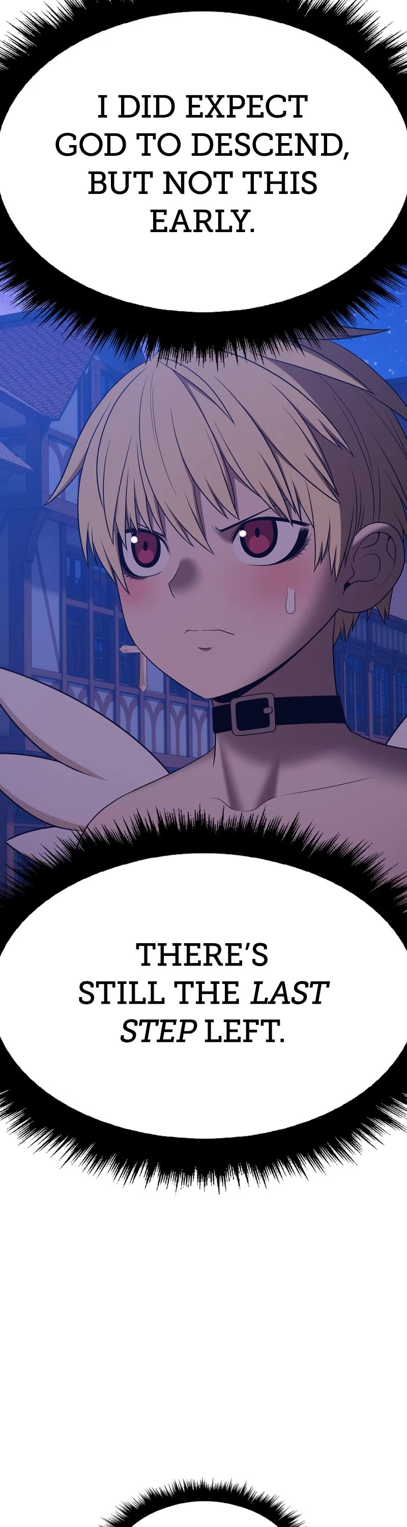 +99 Wooden Stick Chapter 64 page 52 - Chapter 64: Ep. 64 - Love and Peace (4)