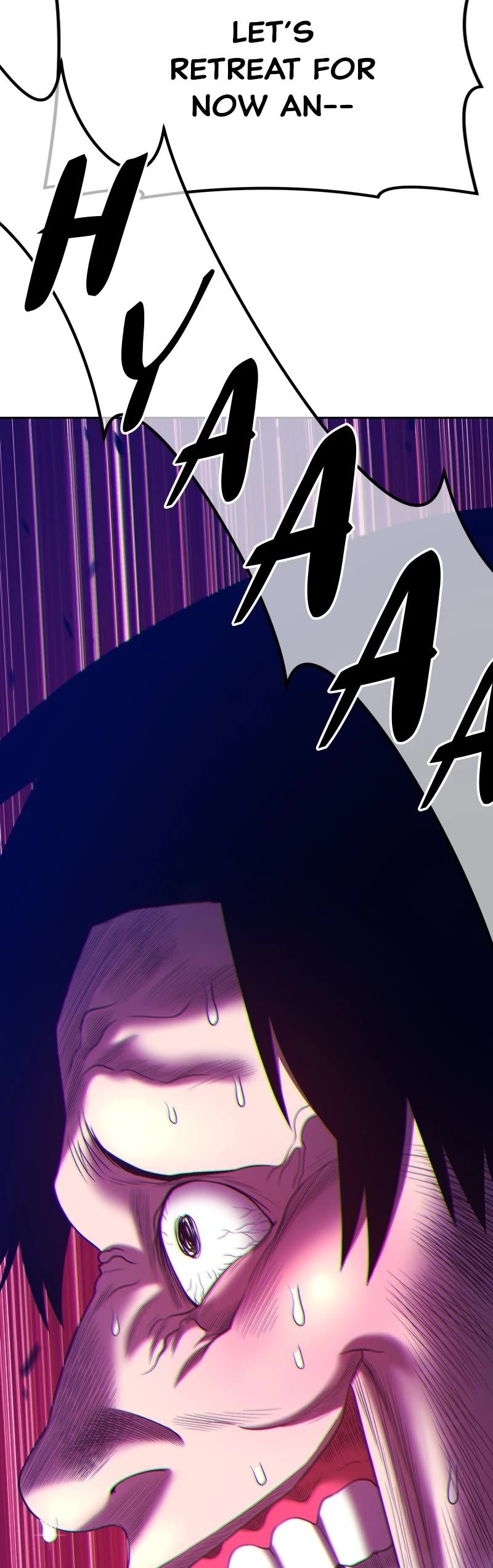 +99 Wooden Stick Chapter 64 page 55 - Chapter 64: Ep. 64 - Love and Peace (4)