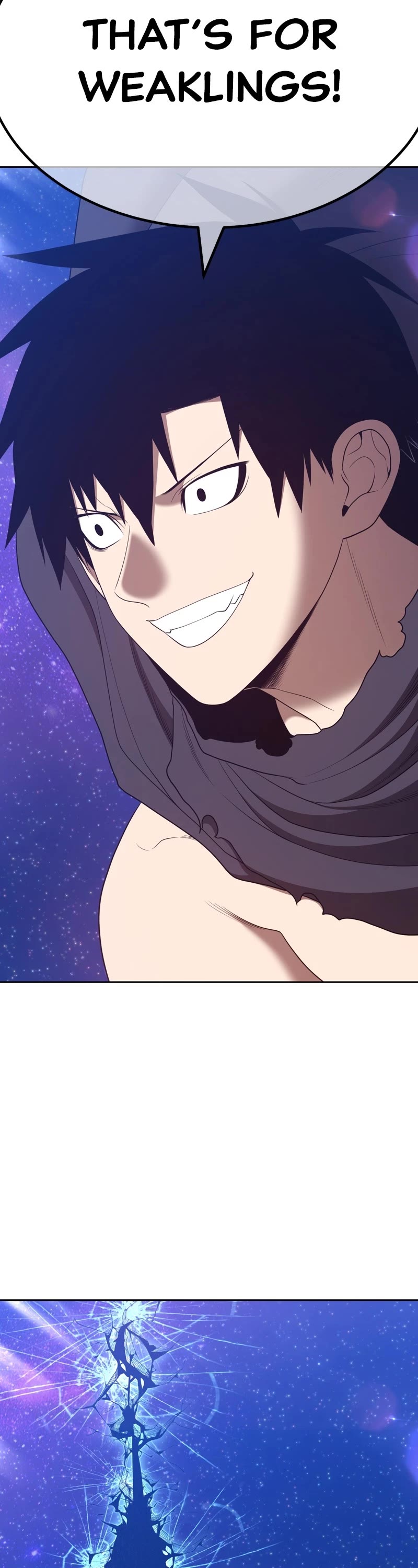 +99 Wooden Stick Chapter 64 page 66 - Chapter 64: Ep. 64 - Love and Peace (4)