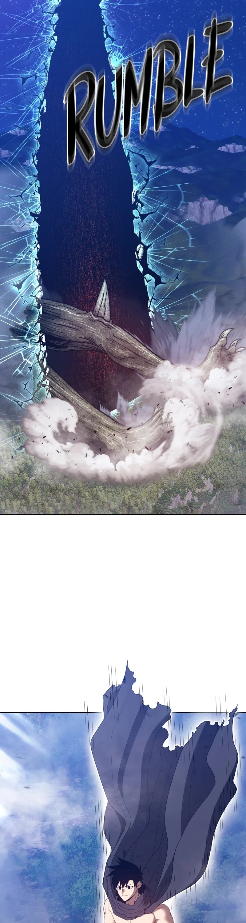 +99 Wooden Stick Chapter 64 page 67 - Chapter 64: Ep. 64 - Love and Peace (4)