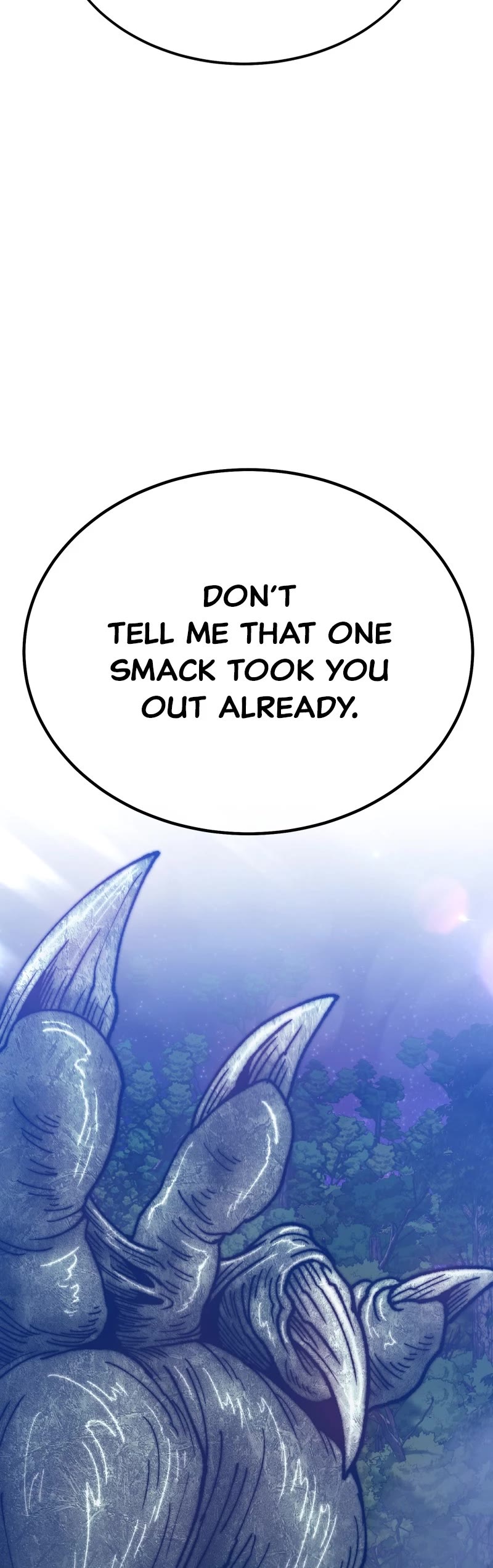 +99 Wooden Stick Chapter 64 page 69 - Chapter 64: Ep. 64 - Love and Peace (4)