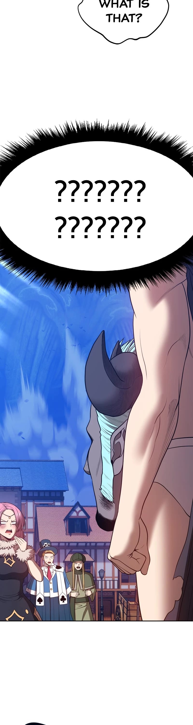 +99 Wooden Stick Chapter 64 page 7 - Chapter 64: Ep. 64 - Love and Peace (4)