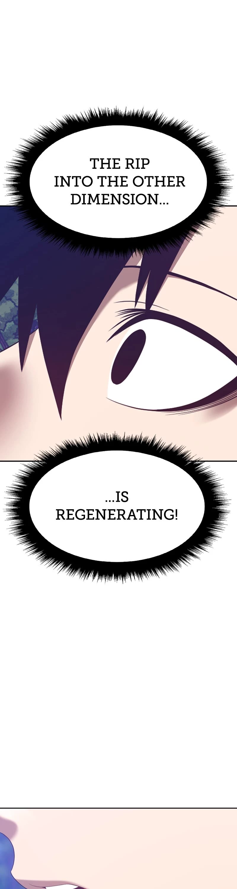 +99 Wooden Stick Chapter 64 page 73 - Chapter 64: Ep. 64 - Love and Peace (4)