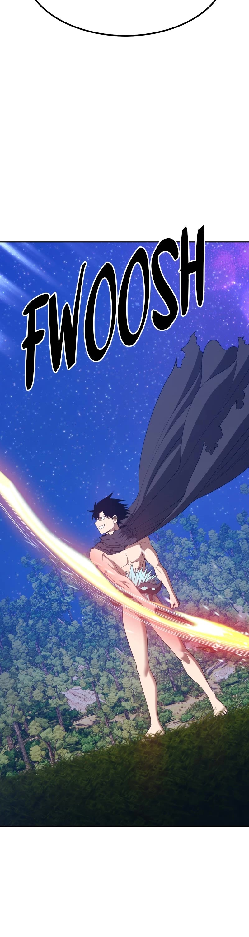 +99 Wooden Stick Chapter 64 page 76 - Chapter 64: Ep. 64 - Love and Peace (4)